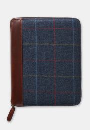 Tweed Tablet Holder