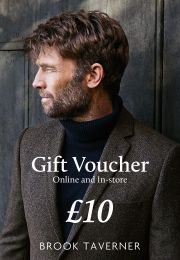 Gift Voucher