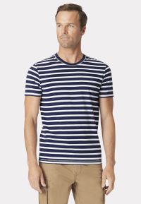 Ryton Pure Cotton T-Shirt