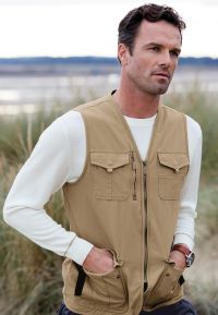 Victor Activity Gilet